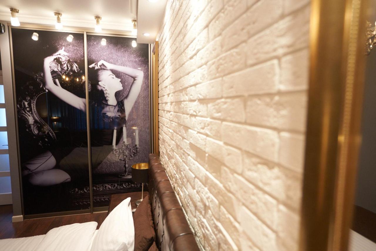克列缅丘格Boutique公寓 外观 照片